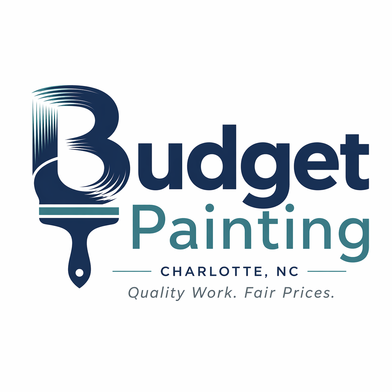 Budget Painting
