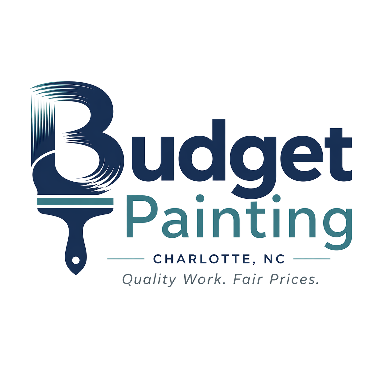 Budget Painting